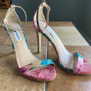 Steve Madden Heels